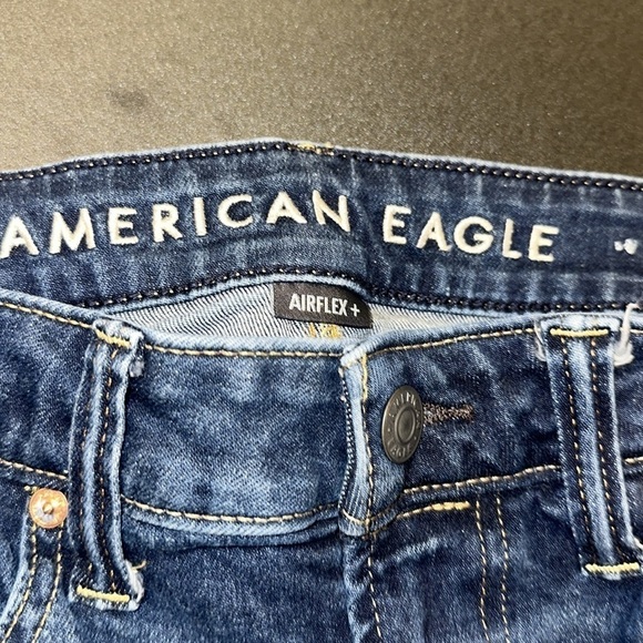 American Eagle air flex + men’s size 29x32 - Picture 2 of 5